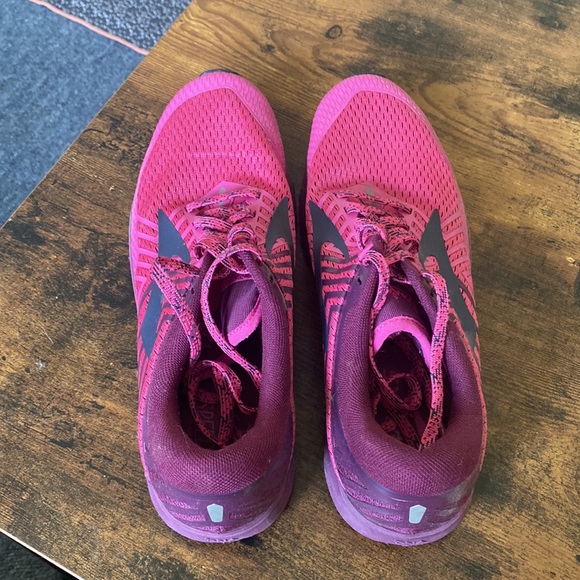 brooks mazama 2 womens